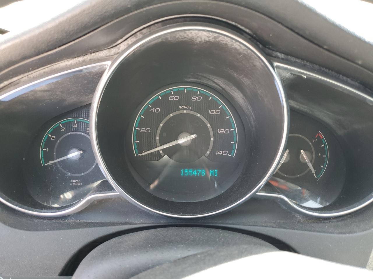 CHEVROLET MALIBU 1LT