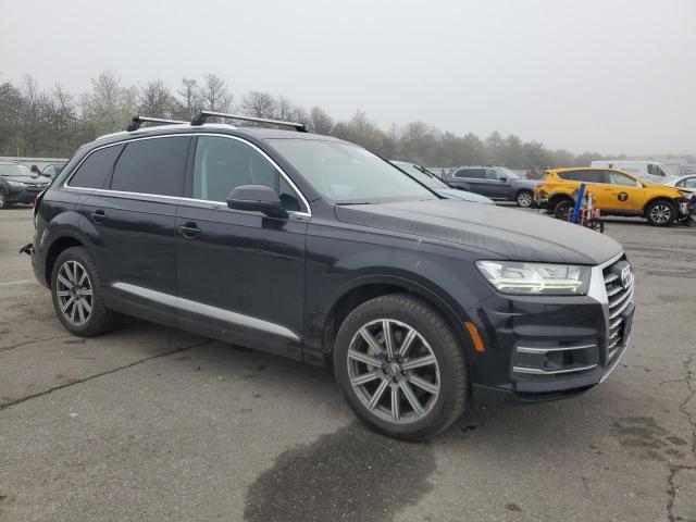 Vin: wa1laaf75hd032610, lot: 55628665, audi q7 premium plus 20174