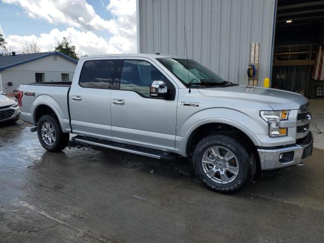 Vin: 1ftew1ef0hkd29398, lot: 58825725, ford f-150 supercrew 20174