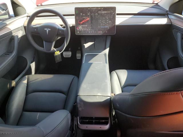 2023 TESLA MODEL Y - 7SAYGDEF8PF939074