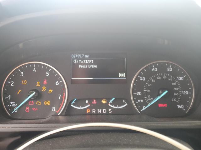 2020 FORD ECOSPORT T - MAJ6S3KLXLC367557
