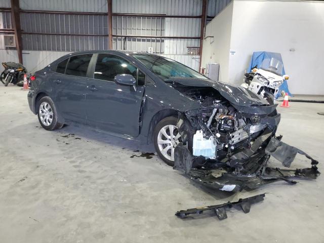 Vin: 5yfb4mde8rp169308, lot: 55872405, toyota corolla le 20244