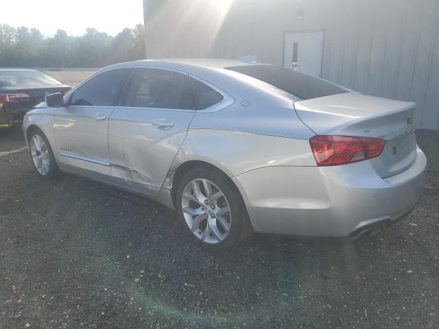 Vin: 1g1105s32lu102558, lot: 57753125, chevrolet impala premier 20202