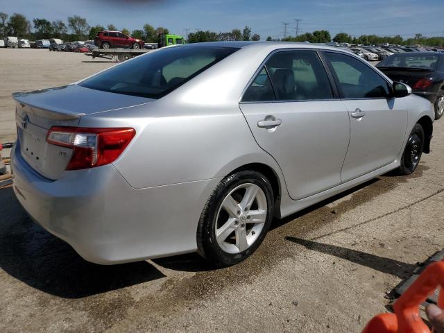 Vin: 4t1bf1fk7cu063708, lot: 56422955, toyota camry base 20123