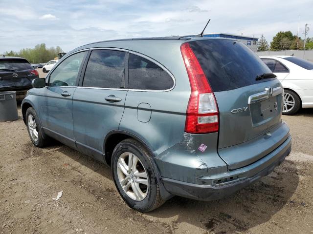 Vin: 5j6re4h53bl806717, lot: 56857525, honda crv ex 20112