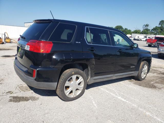 2017 GMC TERRAIN SLE 2GKALMEK8H6307002