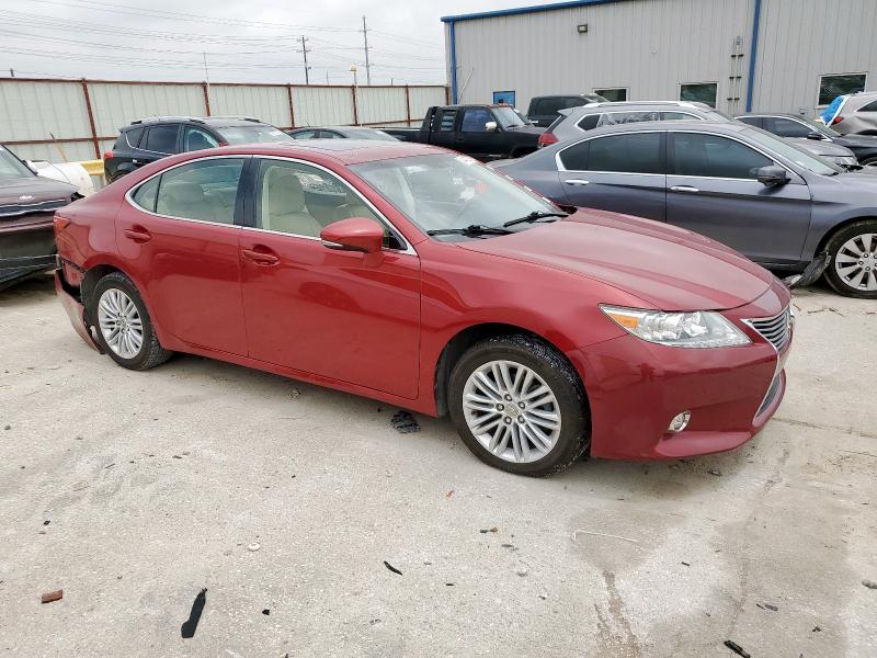 Vin: jthbk1gg8f2189441, lot: 54410275, lexus es350 350 20154