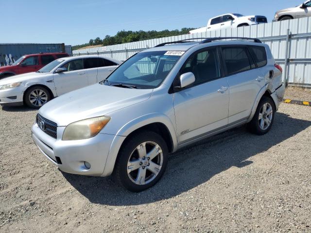 TOYOTA RAV4 SPORT