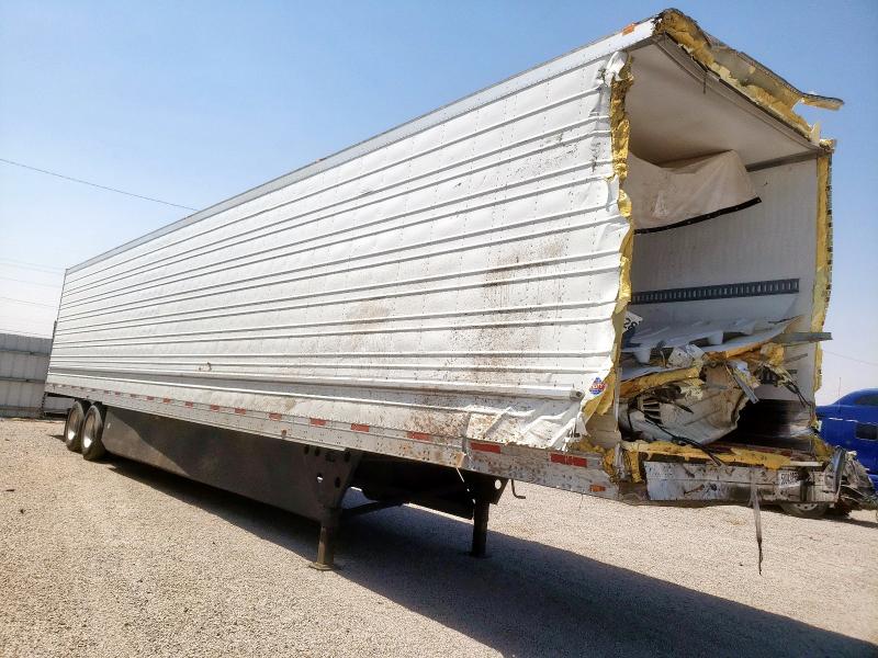 Global Auto Auctions: 2023 UTILITY V2SRA