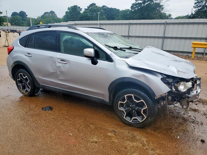 Vin: jf2gpacc8e8301888, lot: 57224235, subaru xv 2.0 premium 20144