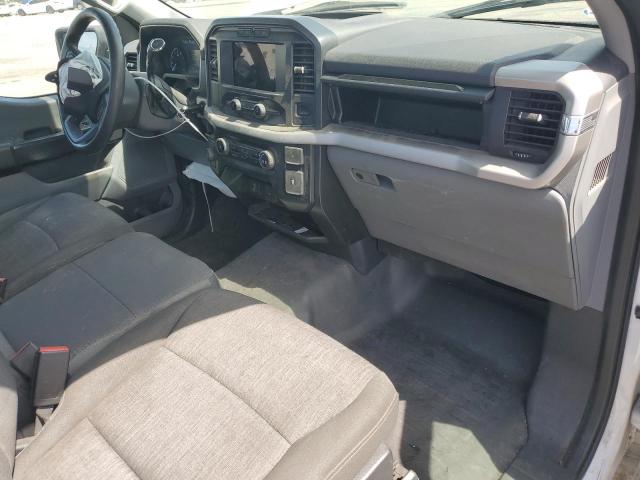 2021 FORD F150 - 1FTMF1CB1MKE65254