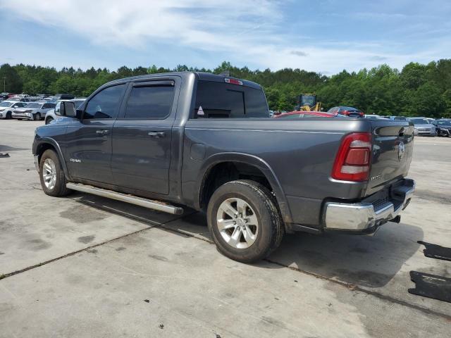 Vin: 1c6rrejt8kn549266, lot: 56289655, ram 1500 laramie 20192