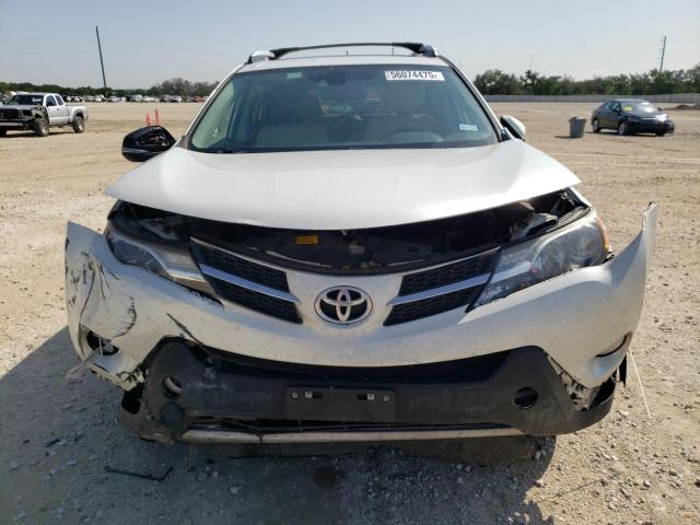 2015 TOYOTA RAV4 LIMIT - 2T3YFREVXFW184104