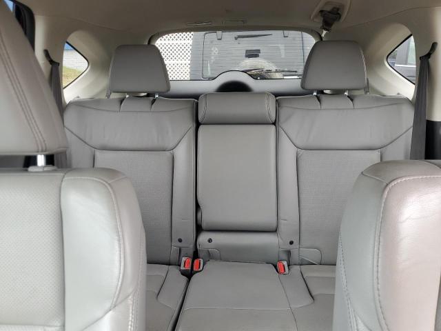 2015 HONDA CR-V EXL - 5J6RM4H76FL023269