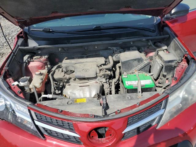 2015 TOYOTA RAV4 LE - JTMBFREV9FD095949