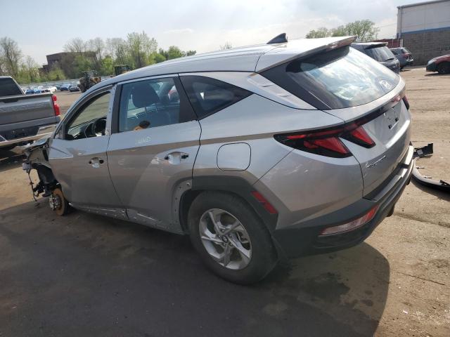 Vin: 5nmjacde5rh417118, lot: 55418375, hyundai tucson se 20242