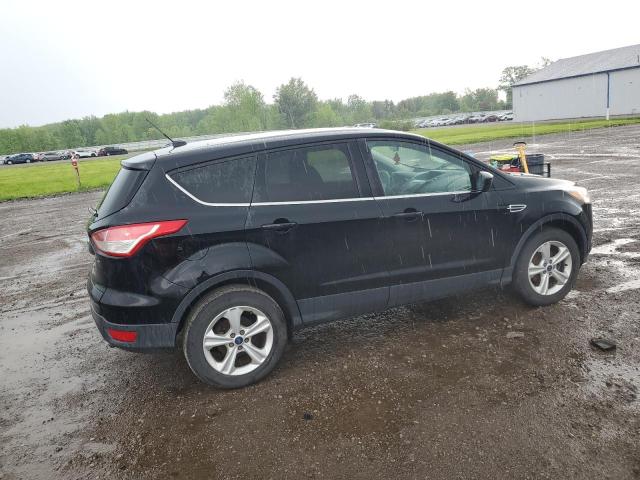 Vin: 1fmcu0g70gub92779, lot: 57283365, ford escape se 20163