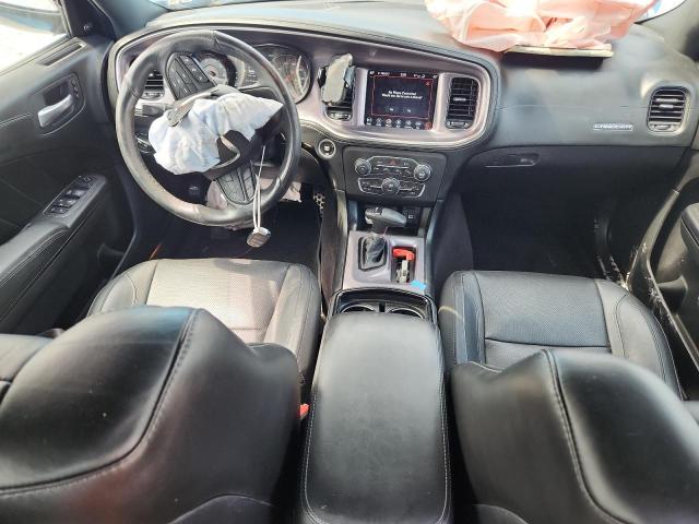 2019 DODGE CHARGER SX - 2C3CDXJG8KH534551