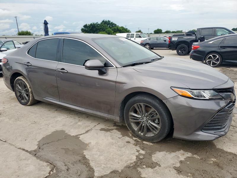 Vin: 4t1b11hk1ku763864, lot: 58708565, toyota camry l 20194