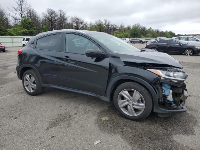 2020 HONDA HR-V EX - 3CZRU6H54LM712473