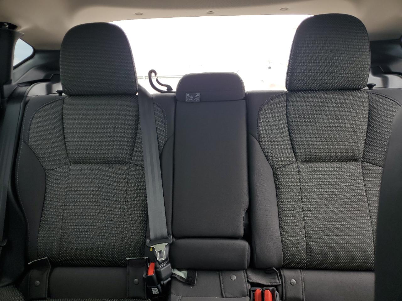 Subaru Crosstrek 2024
