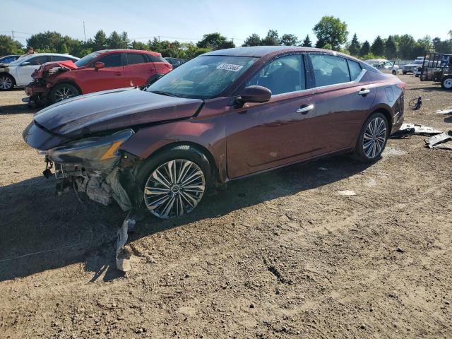 2023 NISSAN ALTIMA SL - 1N4BL4EV2PN406960