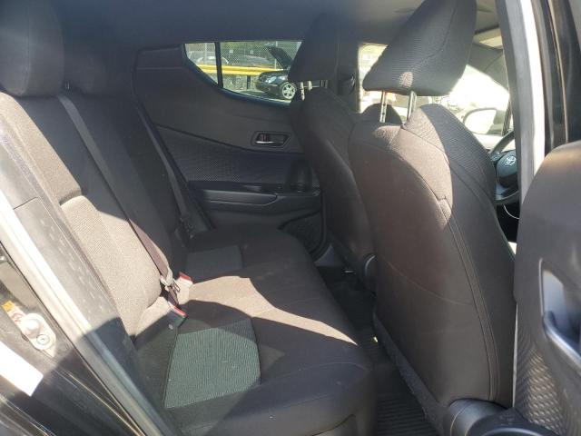 2019 TOYOTA C-HR XLE - JTNKHMBX2K1027485