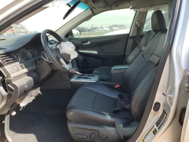 4T1BF1FK4DU239549 2013 TOYOTA CAMRY