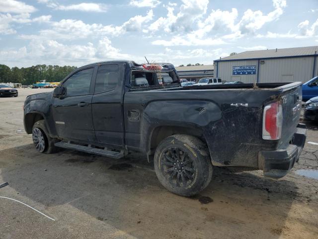 Vin: 1gth6ben6n1273334, lot: 55072445, gmc canyon elevation 20222