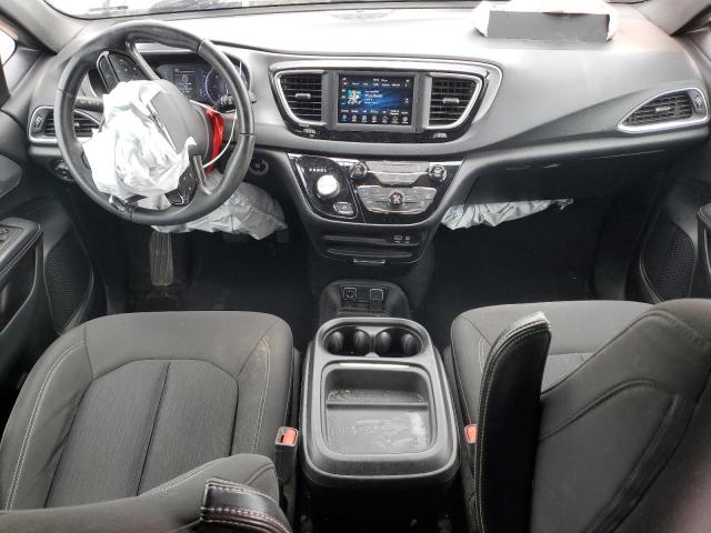 2018 CHRYSLER PACIFICA T - 2C4RC1FG8JR358284