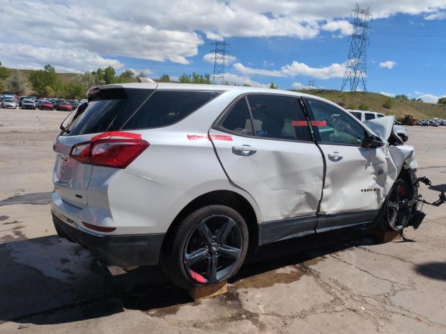2019 CHEVROLET EQUINOX LT - 2GNAXVEX7K6214133