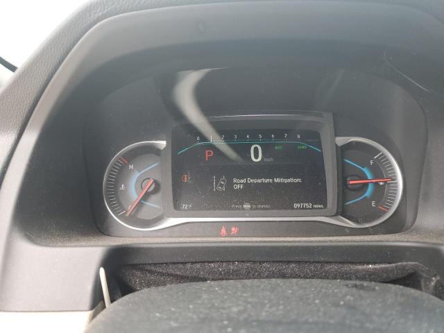 2019 HONDA PILOT ELIT - 5FNYF6H06KB081518