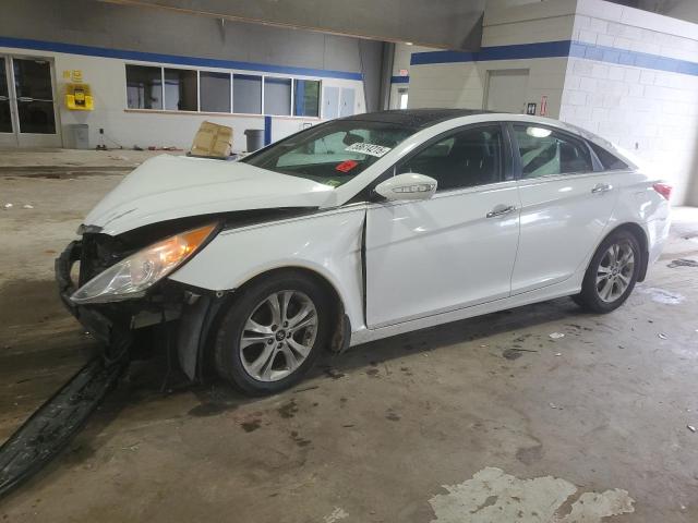 Vin: 5npec4ac3dh655677, lot: 58614215, hyundai sonata se 2013 img_1