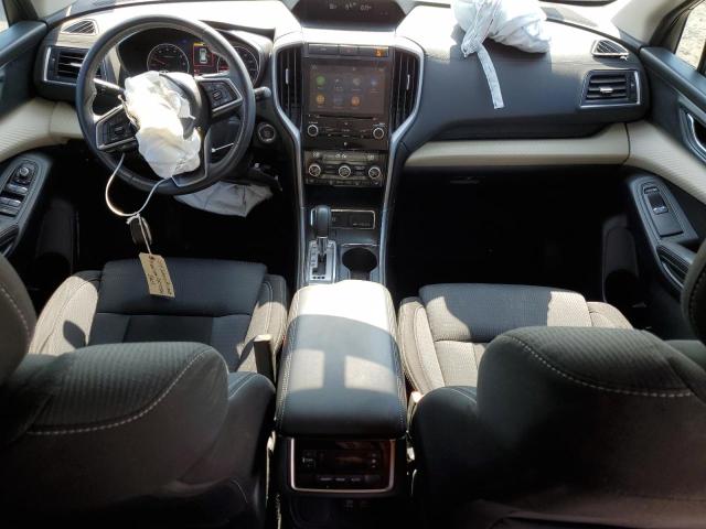 2019 SUBARU ASCENT PRE 4S4WMACD0K3452241