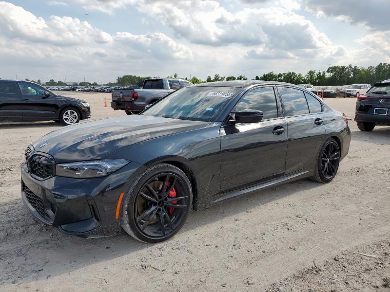 BMW M340I