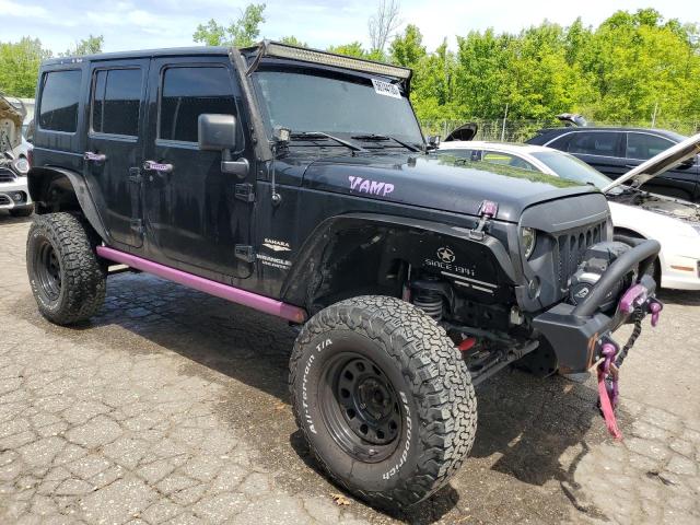 Vin: 1c4bjweg4cl120370, lot: 58744135, jeep wrangler sahara 20124
