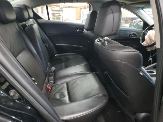 2015 ACURA ILX 20 TEC 19VDE1F73FE010608