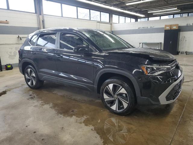 Vin: 3vvuc7b22sm010711, lot: 55577455, volkswagen taos se se 20254