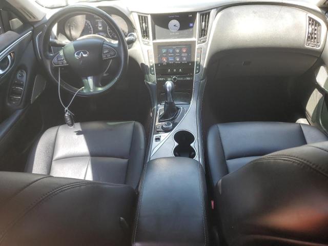2017 INFINITI Q50 PREMIU JN1EV7AR5HM834561
