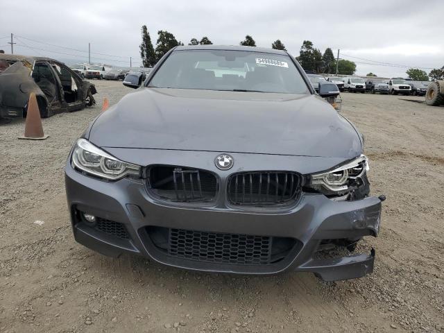 2016 BMW 340 I WBA8B3C58GK384370