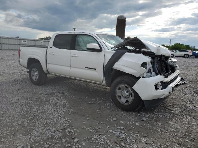 Vin: 5tfax5gn0kx135925, lot: 56734405, toyota tacoma double cab 20194