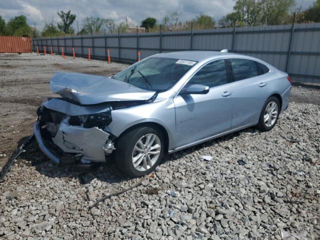 Vin: 1g1zd5st7jf142417, lot: 55841165, chevrolet malibu lt 2018 img_1