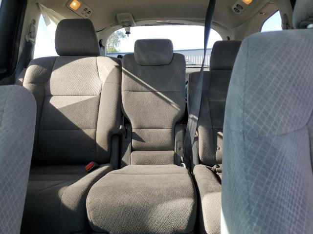 2015 HONDA ODYSSEY EX - 5FNRL5H40FB081837