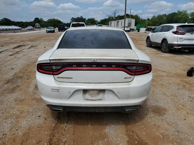 2018 DODGE CHARGER SX 2C3CDXHG5JH176054