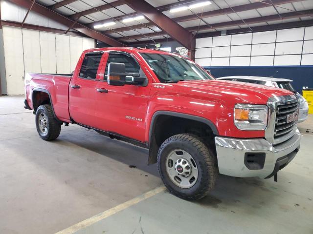 Vin: 1gt22regxgz140723, lot: 58422355, gmc sierra k2500 heavy duty 20164