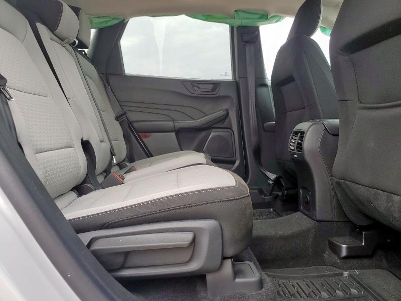 2025 FORD ESCAPE ACT 1FMCU0GN8SUA15159