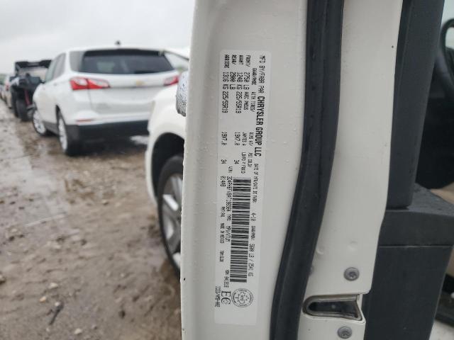 2010 DODGE JOURNEY R/ - 3D4PH6FV8AT196564