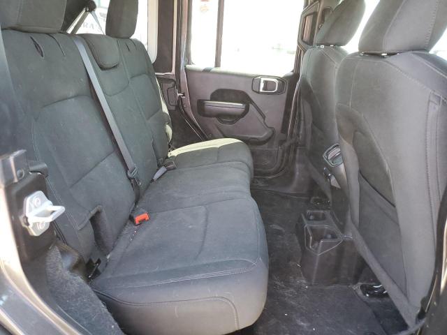 2021 JEEP WRANGLER U - 1C4HJXDNXMW795690