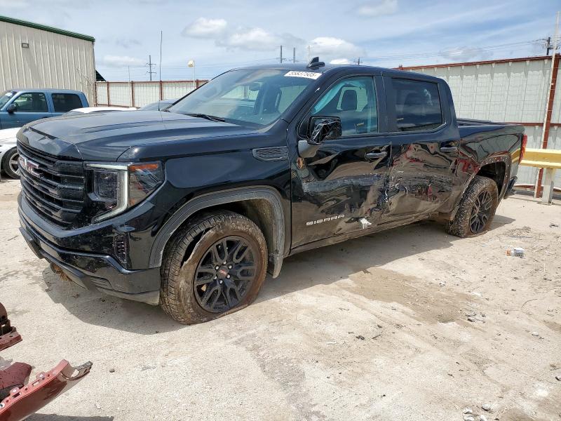 Vin: 1gtphaekxrz241306, lot: 55837505, gmc sierra c1500 2024 img_1