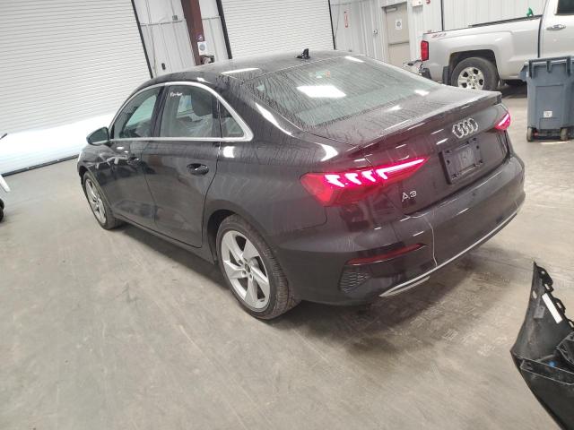Vin: wauaudgy7pa115014, lot: 57137855, audi a3 premium 20232
